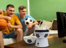 Bestron APM1008 kukoricapattogtató Konyhai termékek - Konyhai kisgép (sütés / főzés / hűtés / ételkészítés) - Konyhai különlegesség - 361924