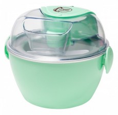 Bestron DHY1705 Sweet Dreams jégkrémkészítő Konyhai termékek - Konyhai kisgép (sütés / főzés / hűtés / ételkészítés) - Fagylaltkészítő gép - 317066
