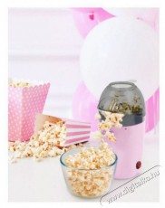 Bestron APC1007P  popcorn készítő Konyhai termékek - Konyhai kisgép (sütés / főzés / hűtés / ételkészítés) - Konyhai különlegesség - 372355