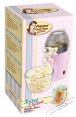 Bestron APC1007P  popcorn készítő Konyhai termékek - Konyhai kisgép (sütés / főzés / hűtés / ételkészítés) - Konyhai különlegesség - 372355
