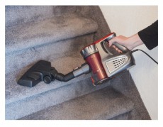 Bestron AVC800 Practico Plus 2in1 kézi porszívó Háztartás / Otthon / Kültér - Porszívó / takarítógép - Kézi / álló porszívó - 337714