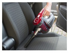 Bestron AVC800 Practico Plus 2in1 kézi porszívó Háztartás / Otthon / Kültér - Porszívó / takarítógép - Kézi / álló porszívó - 337714