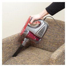Bestron AVC800 Practico Plus 2in1 kézi porszívó Háztartás / Otthon / Kültér - Porszívó / takarítógép - Kézi / álló porszívó - 337714