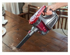 Bestron AVC800 Practico Plus 2in1 kézi porszívó Háztartás / Otthon / Kültér - Porszívó / takarítógép - Kézi / álló porszívó - 337714