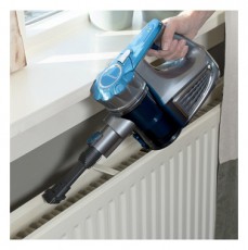 Bestron AVC850A Practico Plus Go 2in1 kézi porszívó Háztartás / Otthon / Kültér - Porszívó / takarítógép - Kézi / álló porszívó - 337715