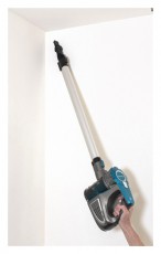 Bestron AVC850A Practico Plus Go 2in1 kézi porszívó Háztartás / Otthon / Kültér - Porszívó / takarítógép - Kézi / álló porszívó - 337715