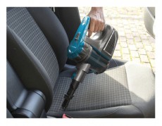 Bestron AVC850A Practico Plus Go 2in1 kézi porszívó Háztartás / Otthon / Kültér - Porszívó / takarítógép - Kézi / álló porszívó - 337715