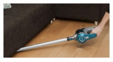 Bestron AVC850A Practico Plus Go 2in1 kézi porszívó Háztartás / Otthon / Kültér - Porszívó / takarítógép - Kézi / álló porszívó - 337715