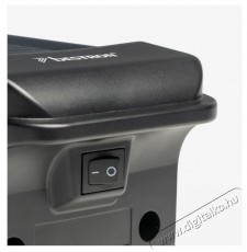 Bestron ARG200BW raclette grill Konyhai termékek - Konyhai kisgép (sütés / főzés / hűtés / ételkészítés) - Kontakt grill sütő / sütőlap - 372349