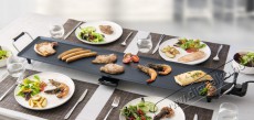 Bestron ABP605 plancha sütő lemez Konyhai termékek - Konyhai kisgép (sütés / főzés / hűtés / ételkészítés) - Kontakt grill sütő / sütőlap - 372343