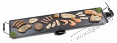 Bestron ABP605 plancha sütő lemez Konyhai termékek - Konyhai kisgép (sütés / főzés / hűtés / ételkészítés) - Kontakt grill sütő / sütőlap - 372343