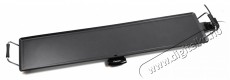 Bestron ABP605 plancha sütő lemez Konyhai termékek - Konyhai kisgép (sütés / főzés / hűtés / ételkészítés) - Kontakt grill sütő / sütőlap - 372343