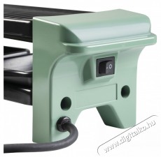 Bestron AGR102G raclette grill Konyhai termékek - Konyhai kisgép (sütés / főzés / hűtés / ételkészítés) - Kontakt grill sütő / sütőlap - 372345