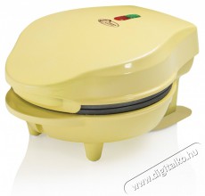 Bestron AMW500V mini gofrisütő Konyhai termékek - Konyhai kisgép (sütés / főzés / hűtés / ételkészítés) - Melegszendvics / gofri sütő - 372341