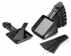 Bestron ARG1200CO raclette grill Konyhai termékek - Konyhai kisgép (sütés / főzés / hűtés / ételkészítés) - Kontakt grill sütő / sütőlap - 372353