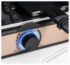 Bestron ARG1200CO raclette grill Konyhai termékek - Konyhai kisgép (sütés / főzés / hűtés / ételkészítés) - Kontakt grill sütő / sütőlap - 372353