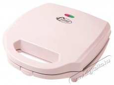 Bestron ADM218SDP f&aacute;nk s&uuml;tő Konyhai term&eacute;kek - Konyhai kisg&eacute;p (s&uuml;t&eacute;s / főz&eacute;s / hűt&eacute;s / &eacute;telk&eacute;sz&iacute;t&eacute;s) - S&uuml;tem&eacute;ny / palacsinta k&eacute;sz&iacute;tő g&eacute;p - 372360