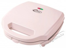 Bestron AGHM200P sütemény készítő Konyhai termékek - Konyhai kisgép (sütés / főzés / hűtés / ételkészítés) - Sütemény / palacsinta készítő gép - 372342