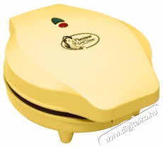 Bestron ASW217V gofrisütő Konyhai termékek - Konyhai kisgép kiegészítő - Szendvics / gofri / grill sütő kiegészítő - 372358