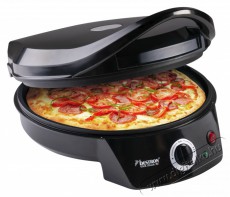 Bestron APZ400Z pizzasütő Konyhai termékek - Konyhai kisgép (sütés / főzés / hűtés / ételkészítés) - Konyhai különlegesség - 372354