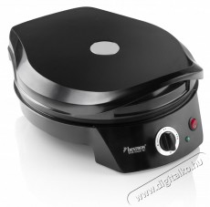 Bestron APZ400Z pizzasütő Konyhai termékek - Konyhai kisgép (sütés / főzés / hűtés / ételkészítés) - Konyhai különlegesség - 372354