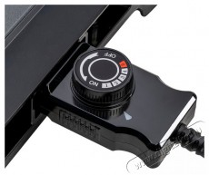 Bestron ABBQ2000CO elektromos grillsütő Konyhai termékek - Konyhai kisgép (sütés / főzés / hűtés / ételkészítés) - Kontakt grill sütő / sütőlap - 375882