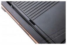 Bestron ABBQ2000CO elektromos grillsütő Konyhai termékek - Konyhai kisgép (sütés / főzés / hűtés / ételkészítés) - Kontakt grill sütő / sütőlap - 375882