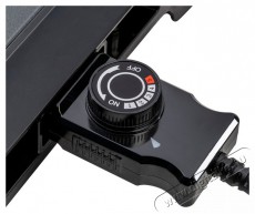 Bestron ABBQ2000S elektromos grillsütő Konyhai termékek - Konyhai kisgép (sütés / főzés / hűtés / ételkészítés) - Kontakt grill sütő / sütőlap - 375873