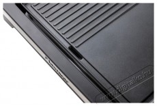 Bestron ABBQ2000S elektromos grillsütő Konyhai termékek - Konyhai kisgép (sütés / főzés / hűtés / ételkészítés) - Kontakt grill sütő / sütőlap - 375873