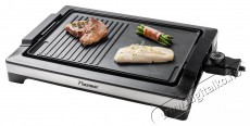 Bestron ABBQ2000S elektromos grillsütő Konyhai termékek - Konyhai kisgép (sütés / főzés / hűtés / ételkészítés) - Kontakt grill sütő / sütőlap - 375873