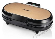 Bestron ADWM730CO gofrisütő Konyhai termékek - Konyhai kisgép (sütés / főzés / hűtés / ételkészítés) - Melegszendvics / gofri sütő - 375881