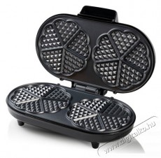 Bestron ADWM730S gofrisütő Konyhai termékek - Konyhai kisgép (sütés / főzés / hűtés / ételkészítés) - Melegszendvics / gofri sütő - 375875