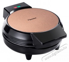 Bestron AWM700CO gofrisütő Konyhai termékek - Konyhai kisgép (sütés / főzés / hűtés / ételkészítés) - Melegszendvics / gofri sütő - 375880