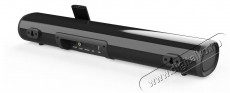 BESTISAN SE04B Audio-Video / Hifi / Multimédia - Hangprojektor / soundbar - Mélyláda nélkül - 523028