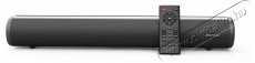 BESTISAN SE04B Audio-Video / Hifi / Multimédia - Hangprojektor / soundbar - Mélyláda nélkül - 523028