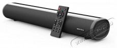 BESTISAN SE04B Audio-Video / Hifi / Multimédia - Hangprojektor / soundbar - Mélyláda nélkül - 523028