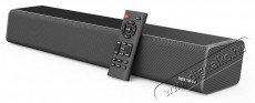 BESTISAN SE05 Audio-Video / Hifi / Multimédia - Hangprojektor / soundbar - Mélyláda nélkül - 523031