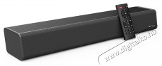 BESTISAN SE05 Audio-Video / Hifi / Multimédia - Hangprojektor / soundbar - Mélyláda nélkül - 523031