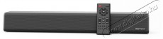 BESTISAN SE05 Audio-Video / Hifi / Multimédia - Hangprojektor / soundbar - Mélyláda nélkül - 523031