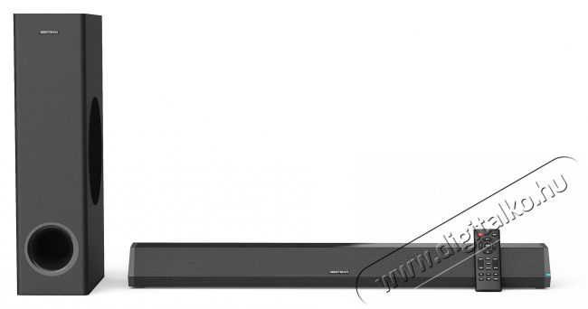 BESTISAN SE07PD Audio-Video / Hifi / Multim&eacute;dia - Hangprojektor / soundbar - M&eacute;lyl&aacute;d&aacute;val - 523029