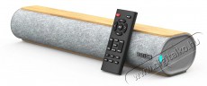 BESTISAN SE09 Audio-Video / Hifi / Multimédia - Hangprojektor / soundbar - Mélyláda nélkül - 523030