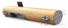 BESTISAN SE09 Audio-Video / Hifi / Multimédia - Hangprojektor / soundbar - Mélyláda nélkül - 523030