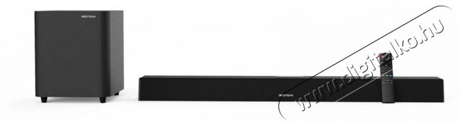 BESTISAN SG04PW tartoz&eacute;k Audio-Video / Hifi / Multim&eacute;dia - Hangprojektor / soundbar - M&eacute;lyl&aacute;d&aacute;val - 523033