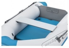 Bestway Caspian Elite felf&uacute;jhat&oacute; cs&oacute;nak, 2.30m x 1.30m x 33cm, 2 evező 135cm, k&eacute;zi pumpa H&aacute;ztart&aacute;s / Otthon / K&uuml;lt&eacute;r - J&aacute;t&eacute;k / Sport - V&iacute;zi j&aacute;t&eacute;k - 533016