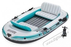 Bestway Hydro-Force Adventure Elite X4 felf&uacute;jhat&oacute; cs&oacute;nak k&eacute;szlet, maxim&aacute;lis s&uacute;ly H&aacute;ztart&aacute;s / Otthon / K&uuml;lt&eacute;r - J&aacute;t&eacute;k / Sport - V&iacute;zi j&aacute;t&eacute;k - 533024