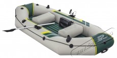 Bestway Hydro-Force Ranger Elite X3 felf&uacute;jhat&oacute; cs&oacute;nak k&eacute;szlet, 295x130x46 cm, 1 p&aacute;r evező, 1 k&eacute;zi pumpa, sz&aacute;ll&iacute;t&oacute;t&aacute;ska, jav&iacute;t&oacute;k&eacute;szlet H&aacute;ztart&aacute;s / Otthon / K&uuml;lt&eacute;r - J&aacute;t&eacute;k / Sport - V&iacute;zi j&aacute;t&eacute;k - 533025