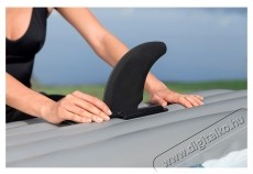 Bestway Hydro-Force Rapid X1 kajak, teherb&iacute;r&aacute;s 120kg, 290 x 91 x 42 cm H&aacute;ztart&aacute;s / Otthon / K&uuml;lt&eacute;r - J&aacute;t&eacute;k / Sport - V&iacute;zi j&aacute;t&eacute;k - 533023