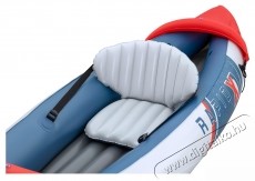 Bestway Hydro-Force Rapid X1 kajak, teherb&iacute;r&aacute;s 120kg, 290 x 91 x 42 cm H&aacute;ztart&aacute;s / Otthon / K&uuml;lt&eacute;r - J&aacute;t&eacute;k / Sport - V&iacute;zi j&aacute;t&eacute;k - 533023
