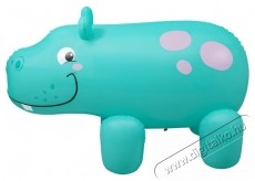 Bestway felf&uacute;jhat&oacute; j&aacute;t&eacute;k - Jumbo v&iacute;zil&oacute; sz&oacute;r&oacute;fejjel, 200 x 96 x 127 cm H&aacute;ztart&aacute;s / Otthon / K&uuml;lt&eacute;r - J&aacute;t&eacute;k / Sport - V&iacute;zi j&aacute;t&eacute;k - 534891