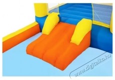 Bestway felf&uacute;jhat&oacute; j&aacute;t&eacute;kk&ouml;zpont, H2OGO! Beach Bounce v&iacute;zi park, 3,65 m x 3,40 m x 1,52 m H&aacute;ztart&aacute;s / Otthon / K&uuml;lt&eacute;r - J&aacute;t&eacute;k / Sport - Szabadt&eacute;ri j&aacute;t&eacute;k - 534903